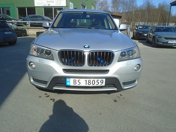 BMW X3 3 of 5