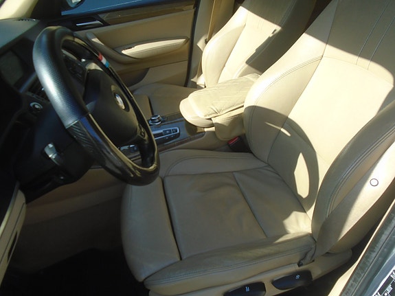 BMW X3 16 of 28