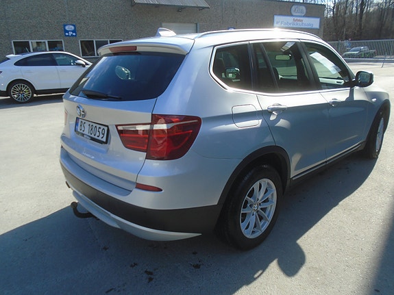 BMW X3 6 of 28