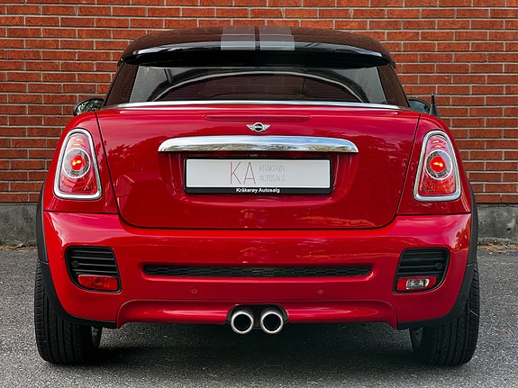 MINI Cooper S 8 of 25