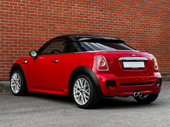 MINI Cooper S 10 of 25