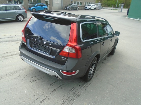 Volvo XC70 5 of 5