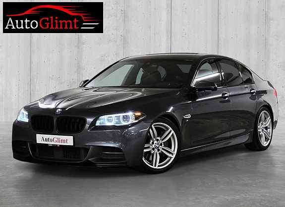 BMW 5-Serie