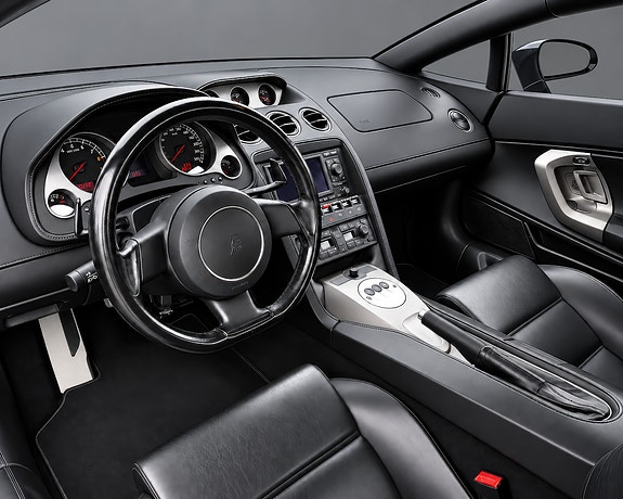 Lamborghini Gallardo 9 of 13