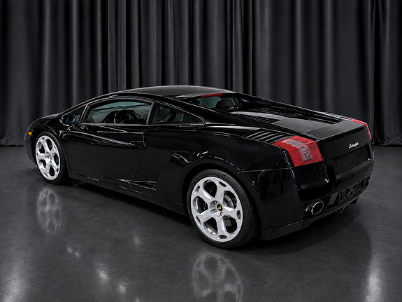 Lamborghini Gallardo 5 of 13