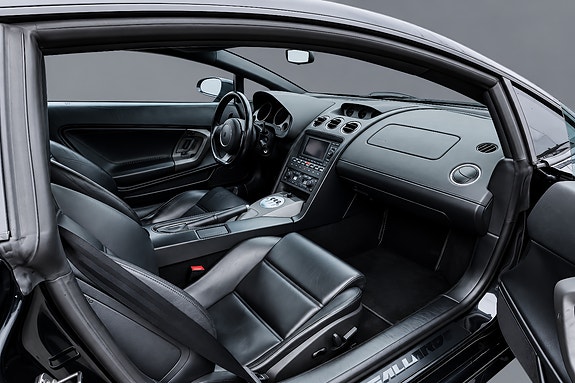 Lamborghini Gallardo 12 of 13