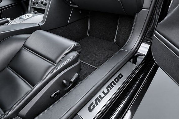 Lamborghini Gallardo 13 of 13