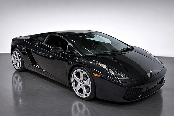 Lamborghini Gallardo 10 of 17