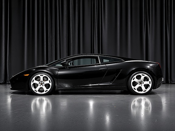 Lamborghini Gallardo 4 of 13