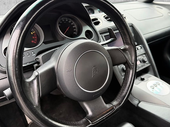 Lamborghini Gallardo 15 of 17