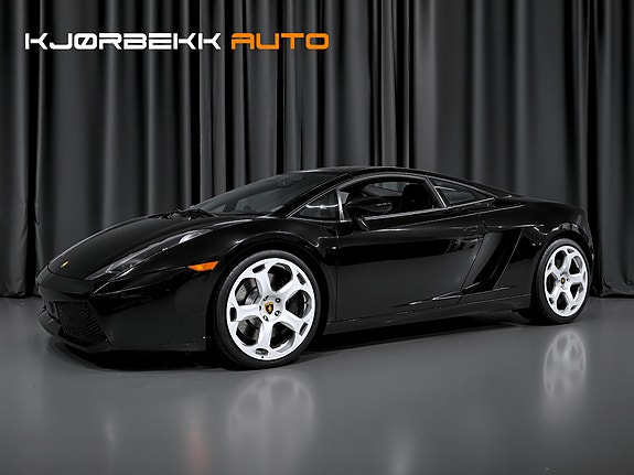 Lamborghini Gallardo 2 of 14