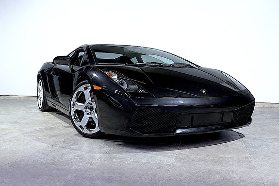 Lamborghini Gallardo 12 of 17