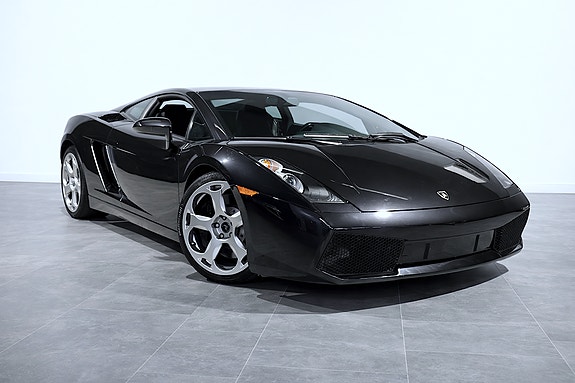 Lamborghini Gallardo 11 of 17