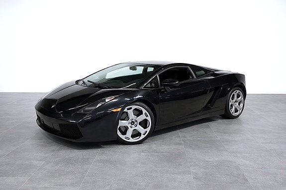 Lamborghini Gallardo 3 of 5