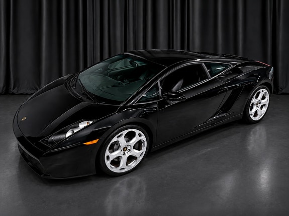 Lamborghini Gallardo 3 of 13