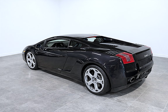 Lamborghini Gallardo 7 of 17