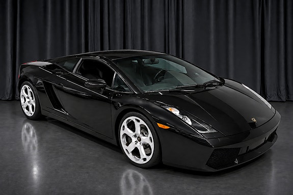 Lamborghini Gallardo 8 of 13