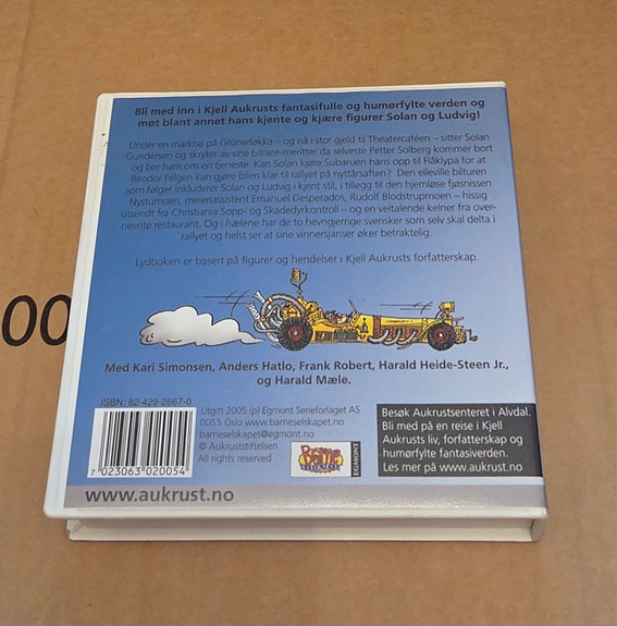 Product image 2 of 5
