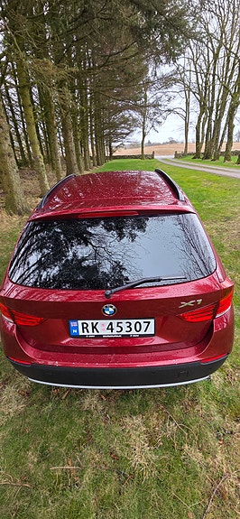 BMW X1 5 of 15