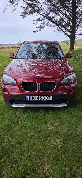 BMW X1 4 of 15