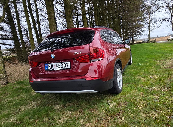 BMW X1 6 of 15