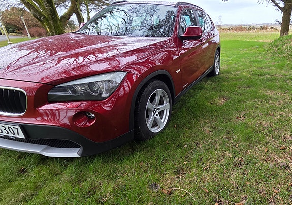 BMW X1 2 of 15