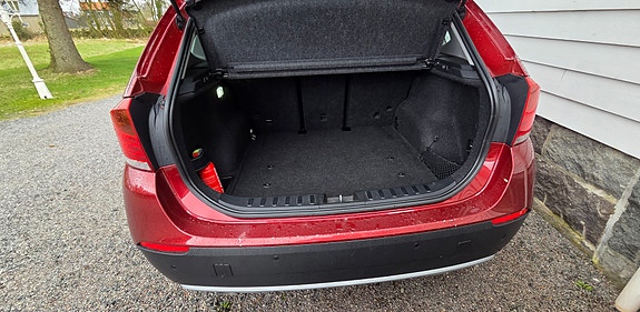 BMW X1 7 of 15