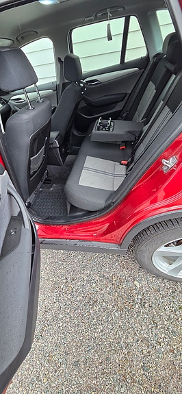 BMW X1 8 of 15