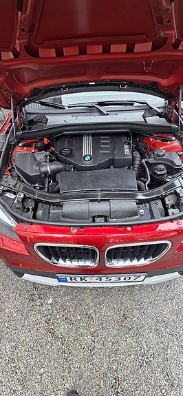BMW X1 11 of 15