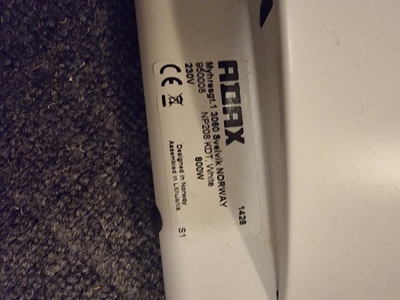 Product image 2 of 2