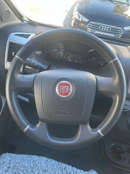 Bürstner Lyseo Nordic Edition T744 10 of 30