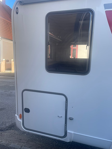 Bürstner Lyseo Nordic Edition T744 7 of 30