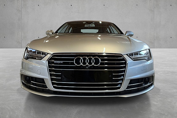 Audi A7 5 of 5
