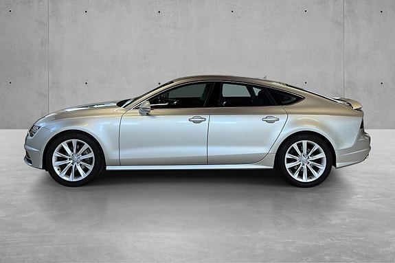 Audi A7 3 of 5