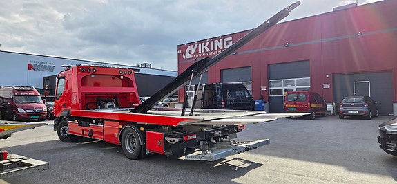 Volvo FL 280 9 of 12