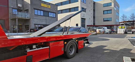 Volvo FL 280 11 of 12