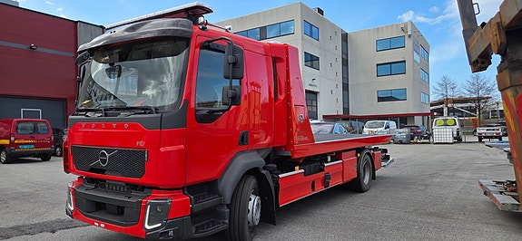 Volvo FL 280 2 of 5