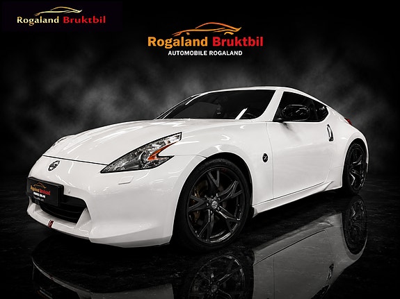 Nissan 370z