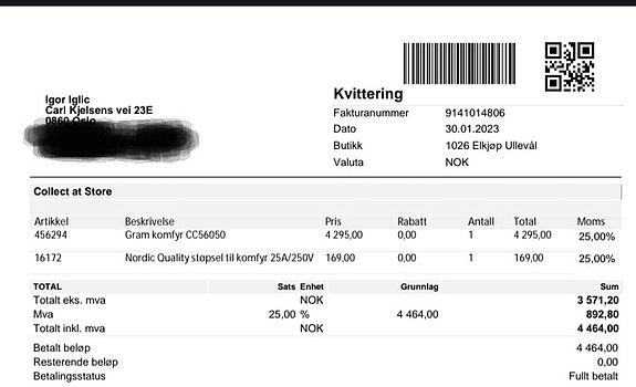 Product image 2 of 5