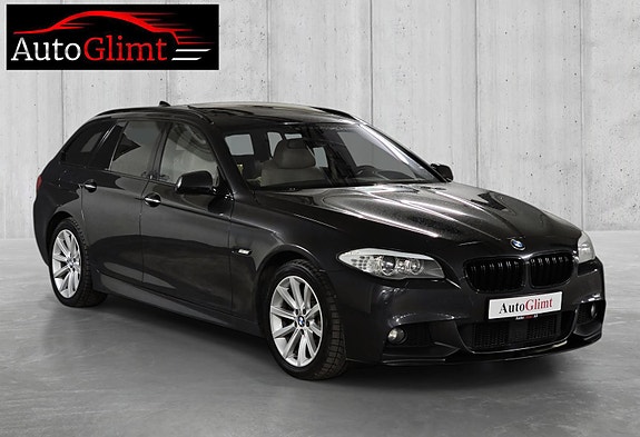 BMW 5-Serie