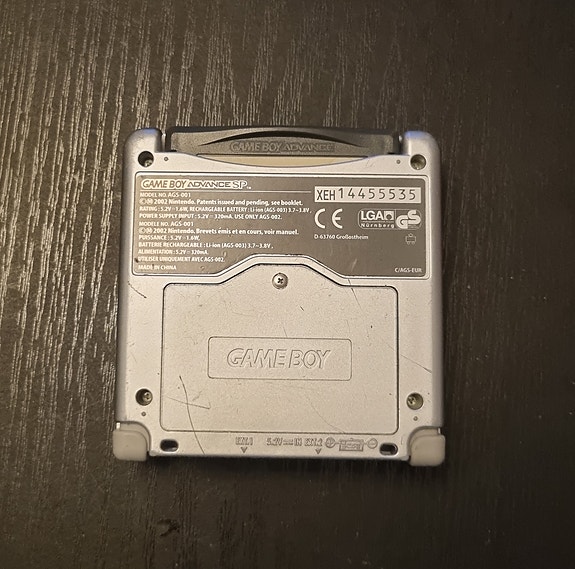 Product image 3 of 5