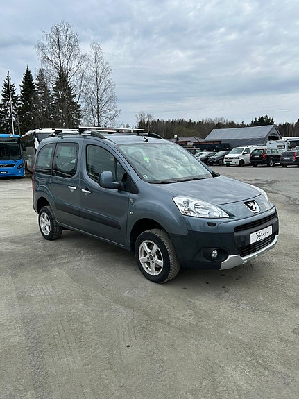 Peugeot Partner 6 of 19