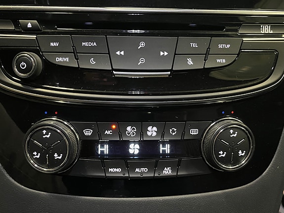 Peugeot 508 22 of 30