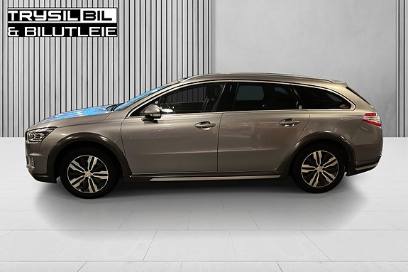 Peugeot 508 7 of 30