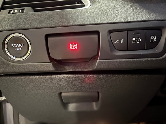 Peugeot 508 21 of 30