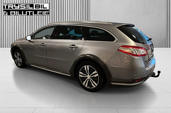 Peugeot 508 8 of 30