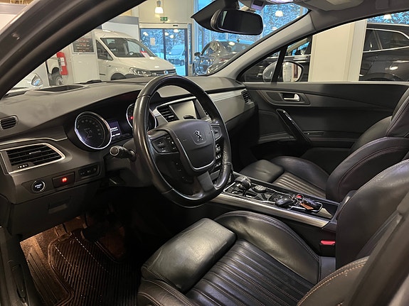 Peugeot 508 11 of 30