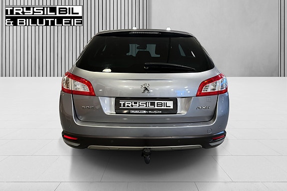 Peugeot 508 6 of 30