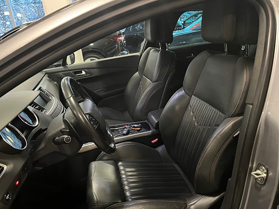 Peugeot 508 12 of 30