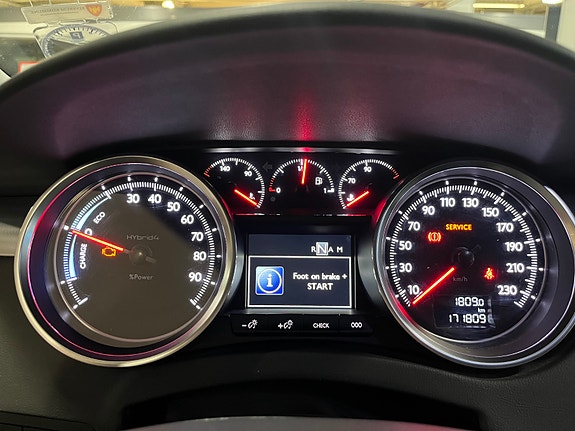 Peugeot 508 15 of 30